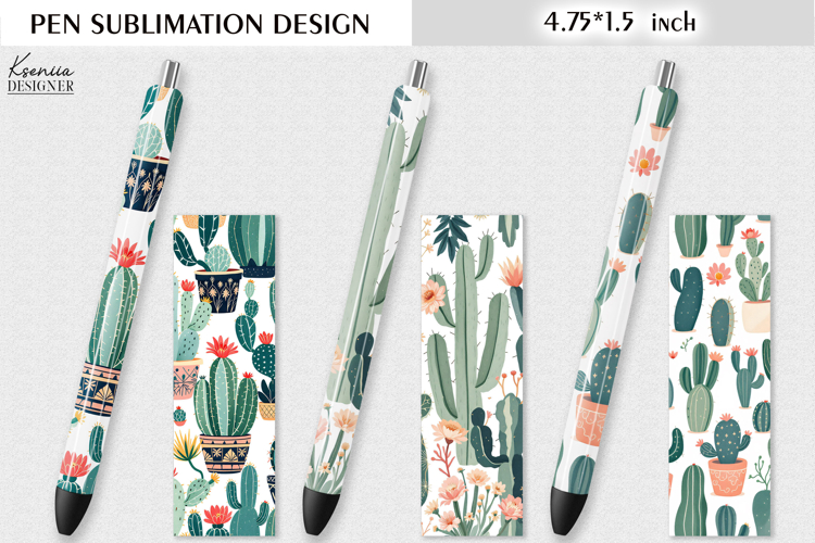 Cute Pen Clipart Image 24