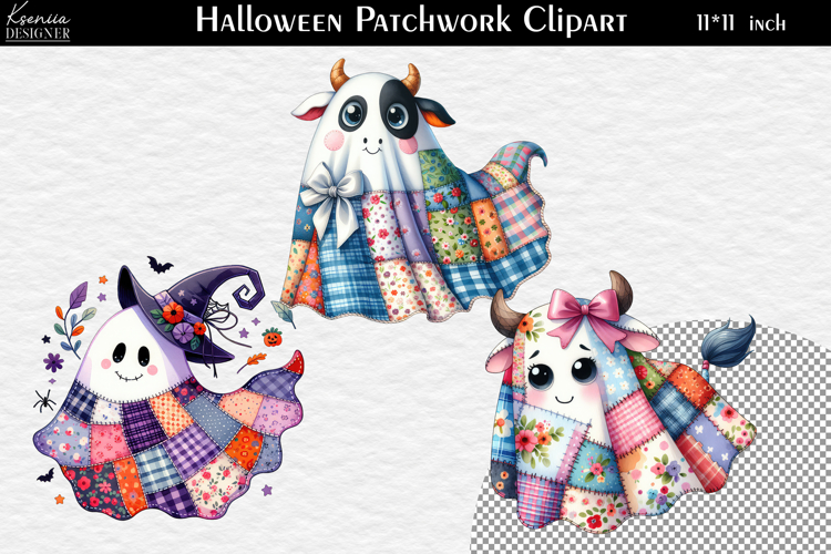 Ghost Clipart Image 3