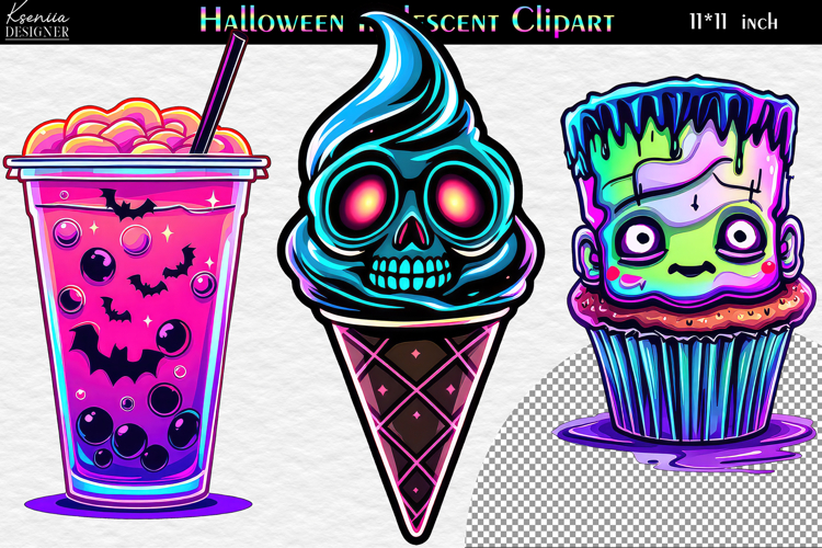 Ghost Clipart Image 17