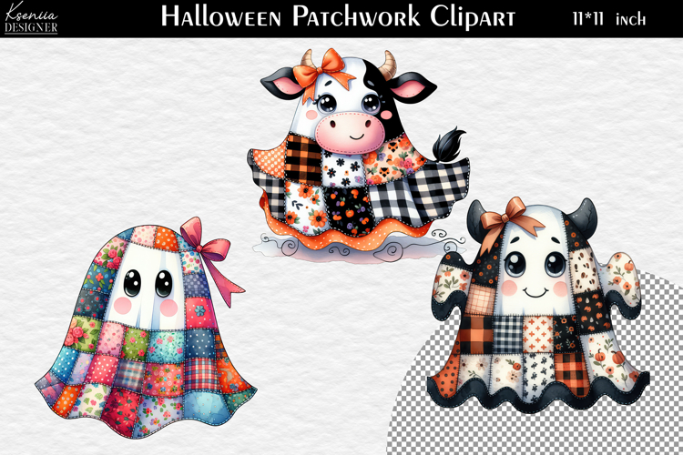 Ghost Clipart Image 2