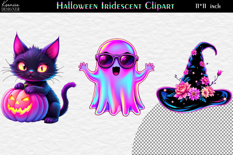 Ghost Clipart Image 15