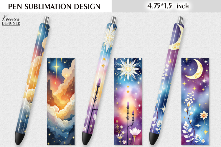 Pen PNG Image 18