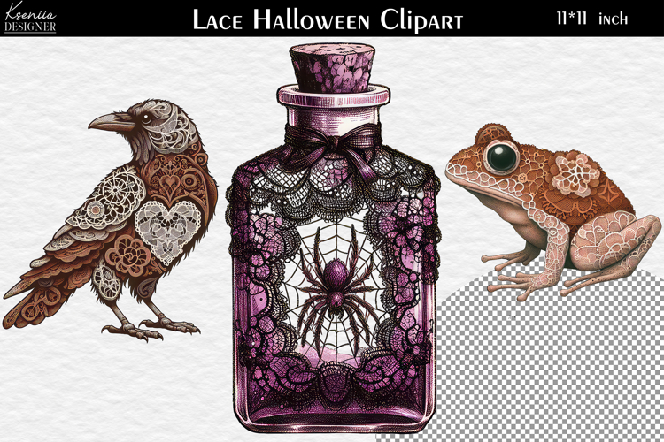 Vintage Stickers Png Image 7