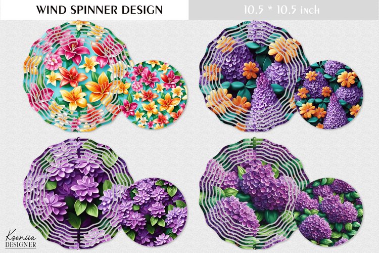 Lilac Clipart Image 4