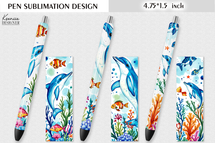 Cute Pen Clipart Image 18