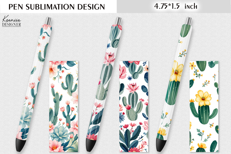 Cactus Flower Clipart Image 24