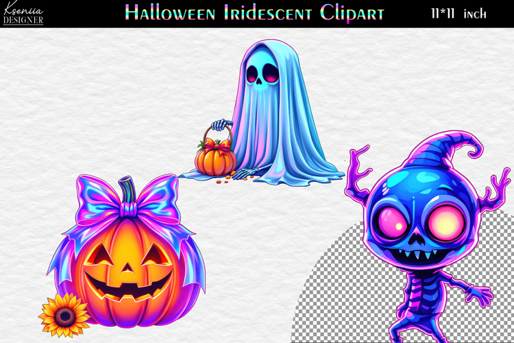 Ghost Clipart Image 11