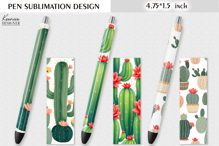 Cactus Flower Clipart Image 23