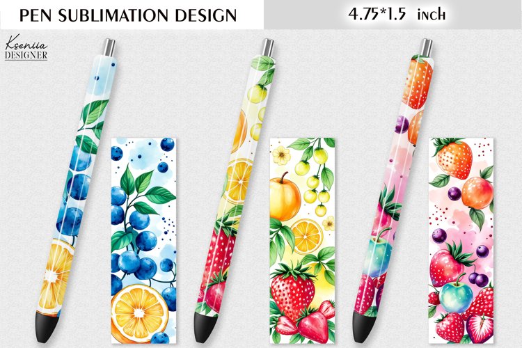 Strawberry Clipart Image 5