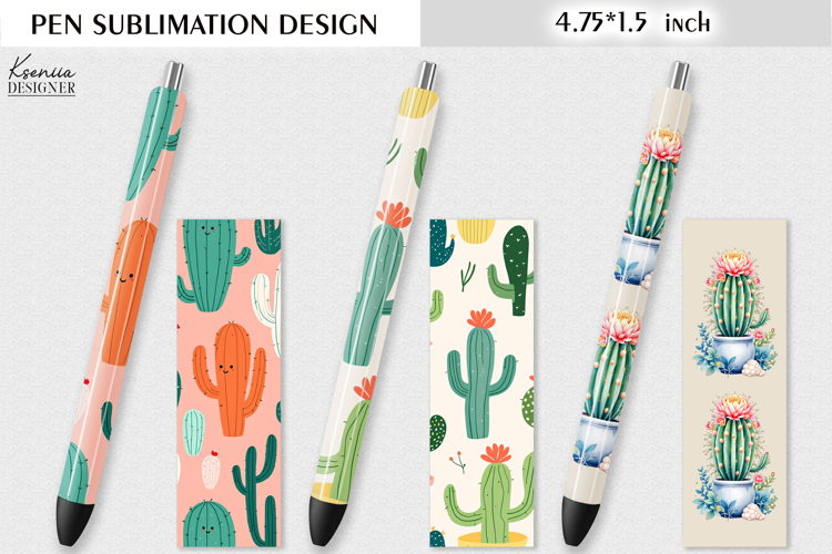 Cactus Flower Clipart Image 22