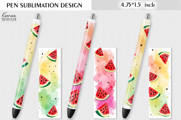 Watermelon Clipart Image 5
