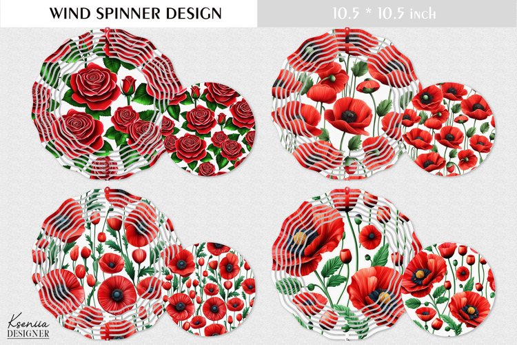 Rose Flower Clipart Image 9