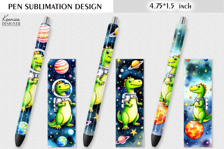 Cute Pen Clipart Image 12