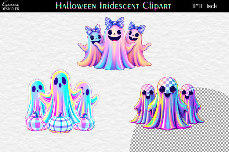 Ghost Clipart Image 5