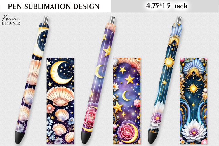 Pen PNG Image 19