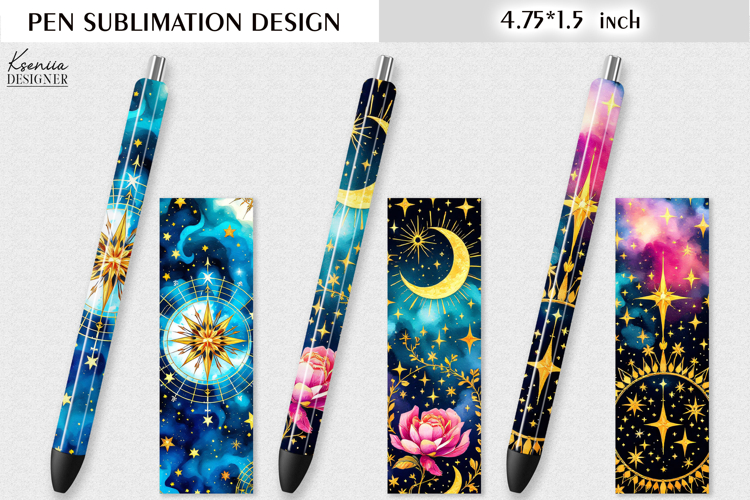Pen PNG Image 21
