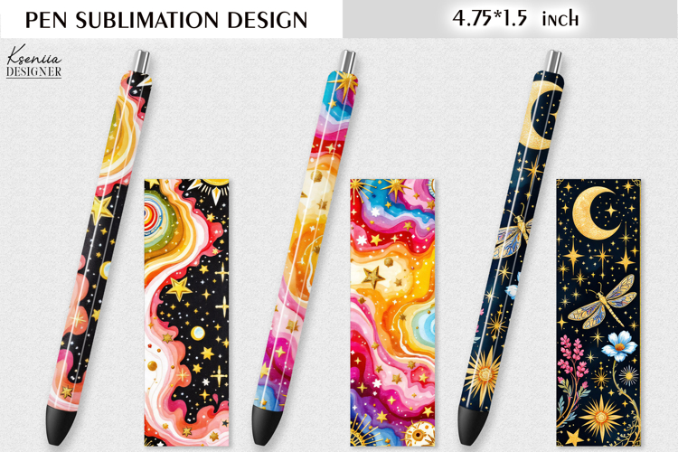 Pen PNG Image 23