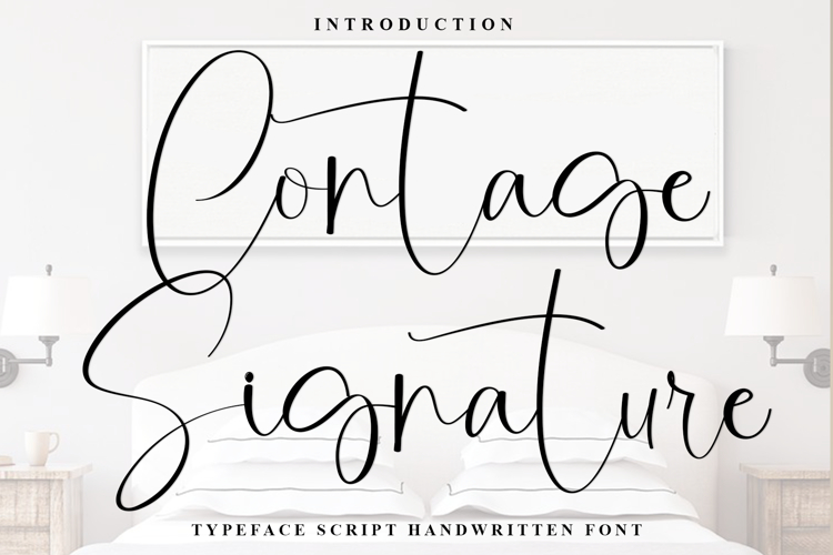 Contage Signature
