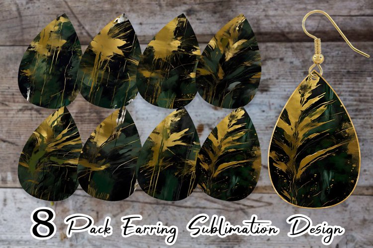 Teardrop Clipart Image 21