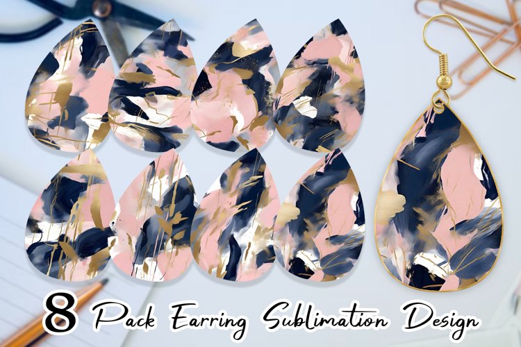 Teardrop Clipart Image 16
