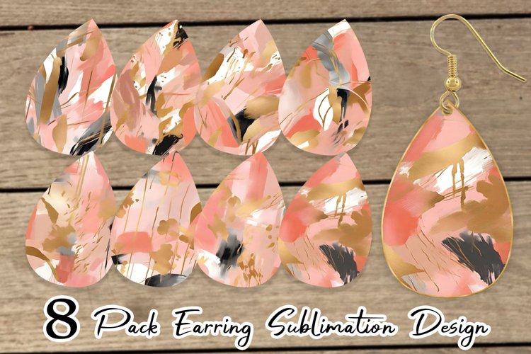 Teardrop Clipart Image 13