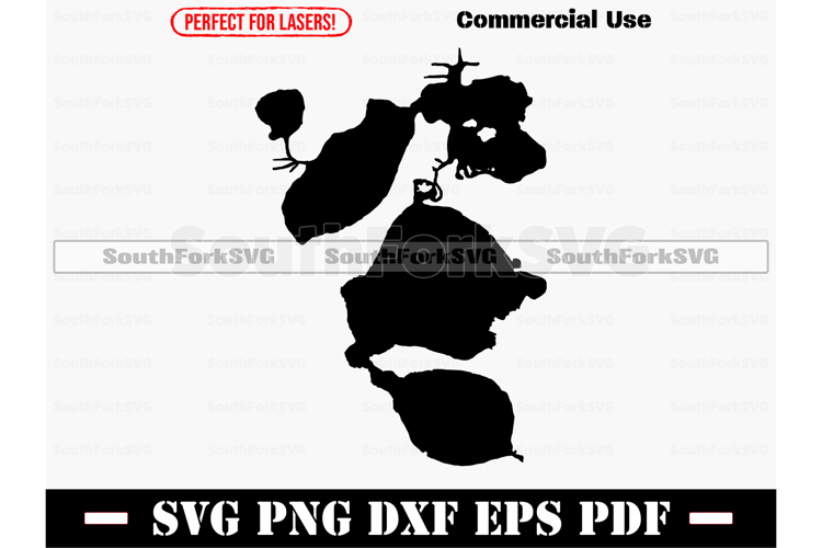 House Silhouette Png Image 21