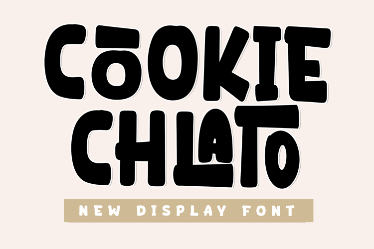 Cookie Chlato