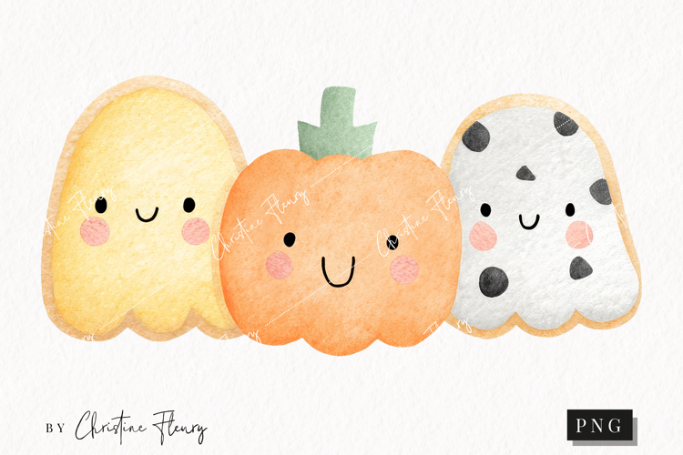 Halloween Clipart Png Image 11