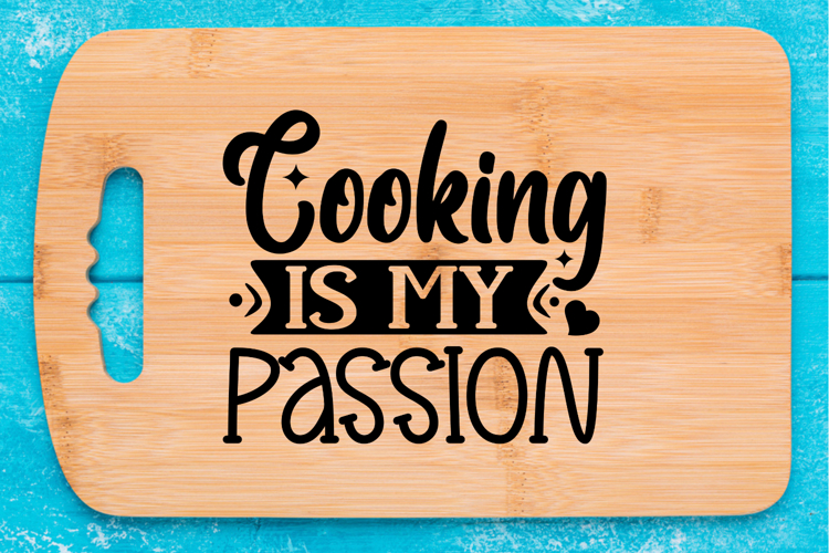 Kitchen SVGs Image 13
