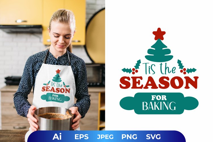 Baking Clipart Image 18