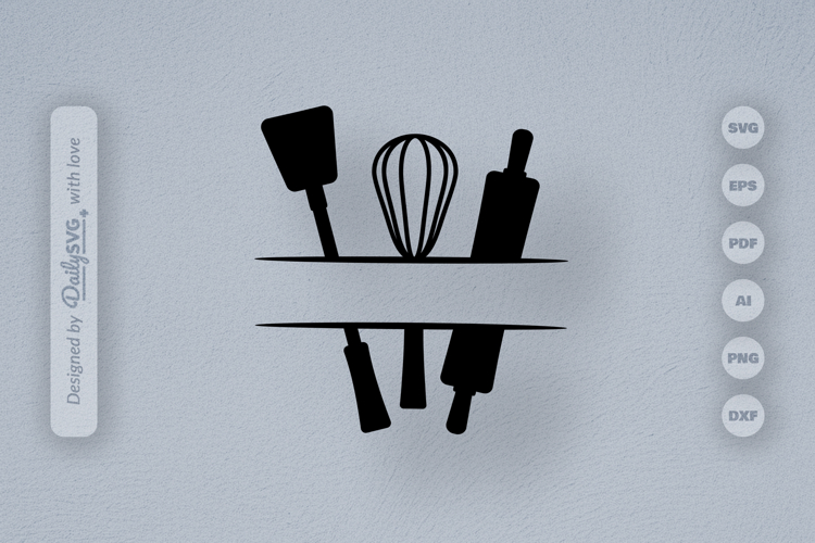 Apron SVGs Image 10