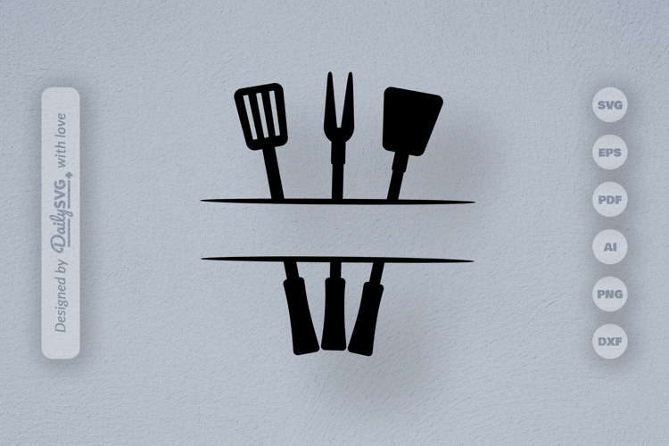 Apron SVGs Image 7