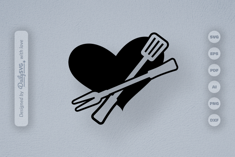 Apron SVGs Image 4