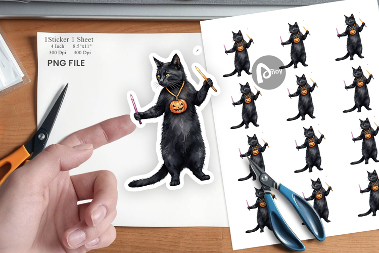 Sticker Png Image 16