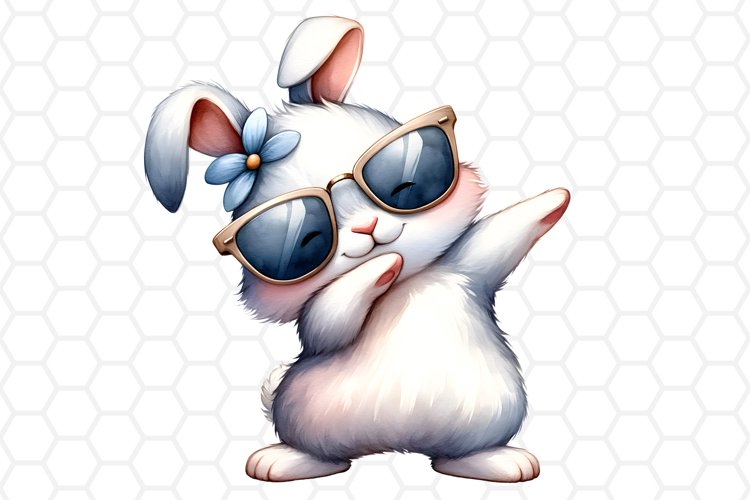 Bunny Png Image 13