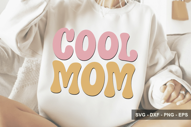 Mom Mom Svg Image 13