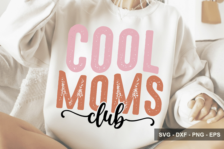 Mom Mom Svg Image 2
