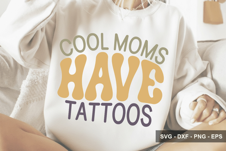 Mother SVGs Image 13