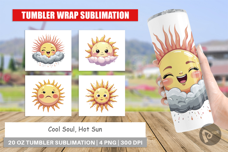 Sun Clipart Image 9