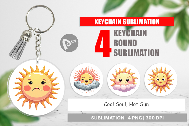 Sun Clipart Image 17