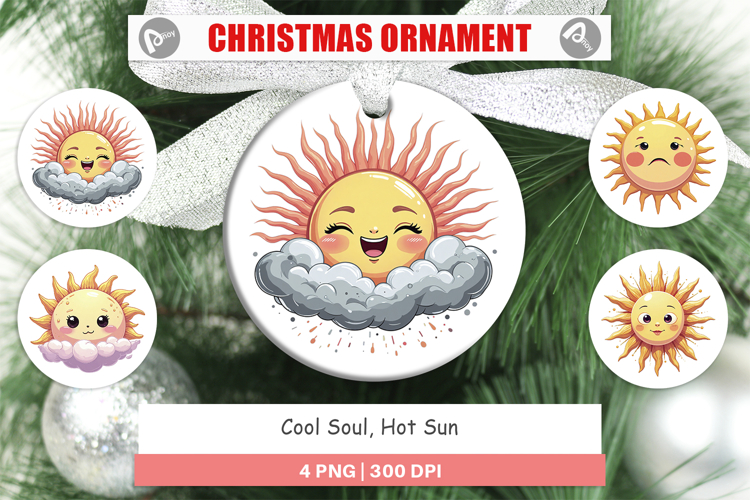 Sun Clipart Image 8
