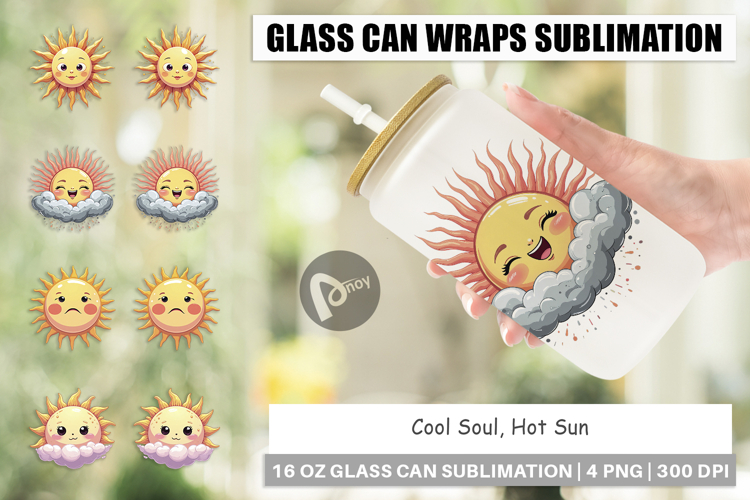 Sun Clipart Image 19