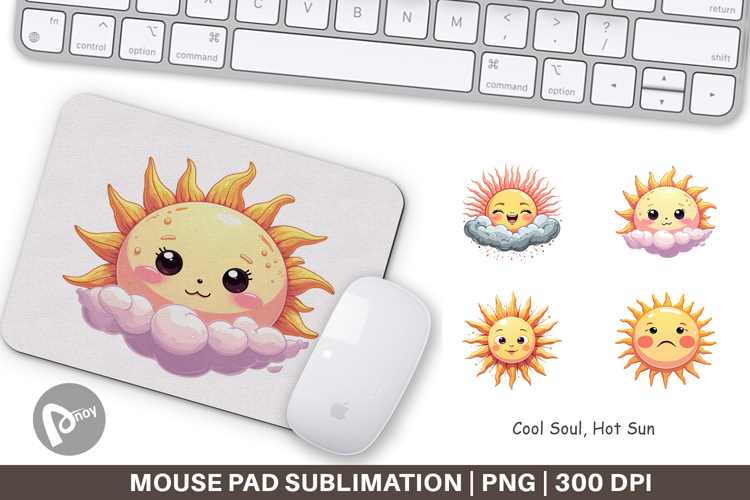 Sun Clipart Image 15