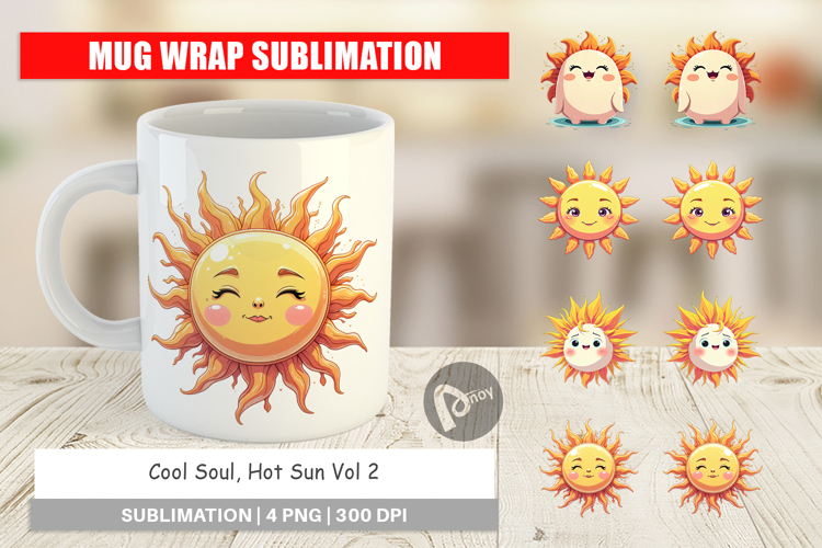 Sun Clipart Image 12