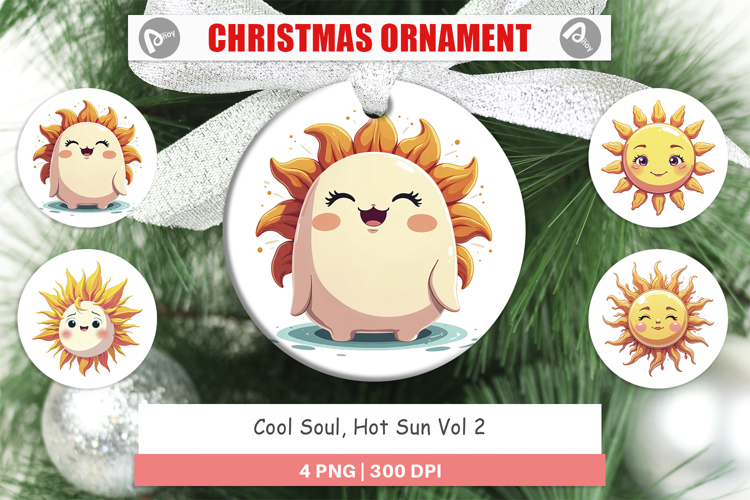 Sun Clipart Image 11