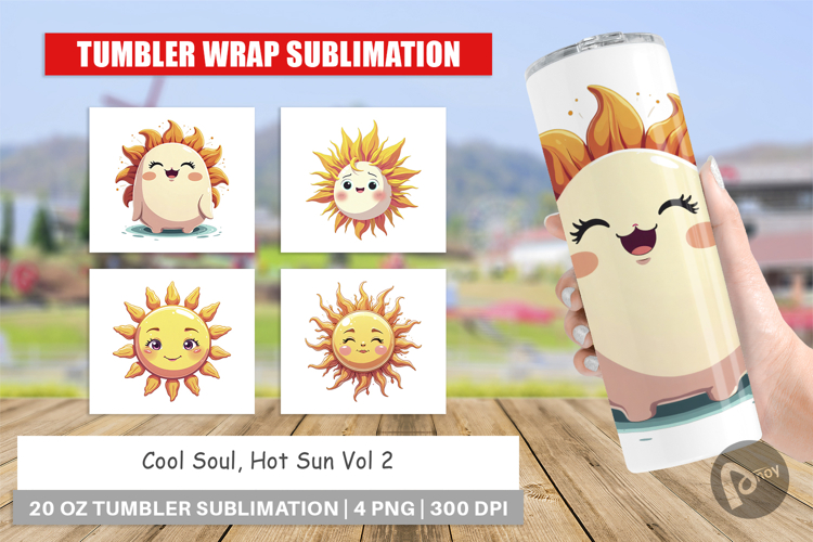 Sun Clipart Image 10