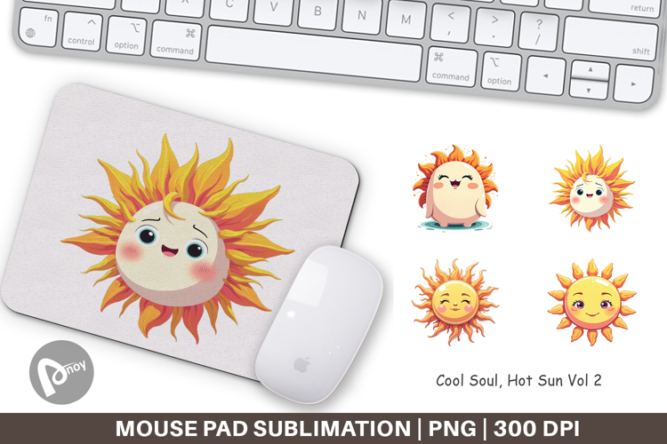 Sun Clipart Image 14