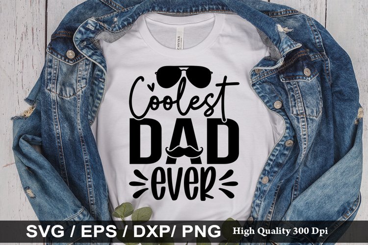 Fathers Day Silhouette Image 16