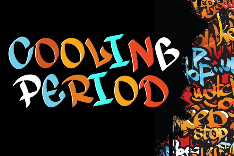 Halloween Font Image 19