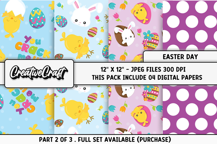 Easter Illustration Image 15